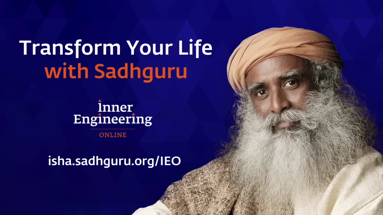 Wrong to build character? - Sadhguru Answers