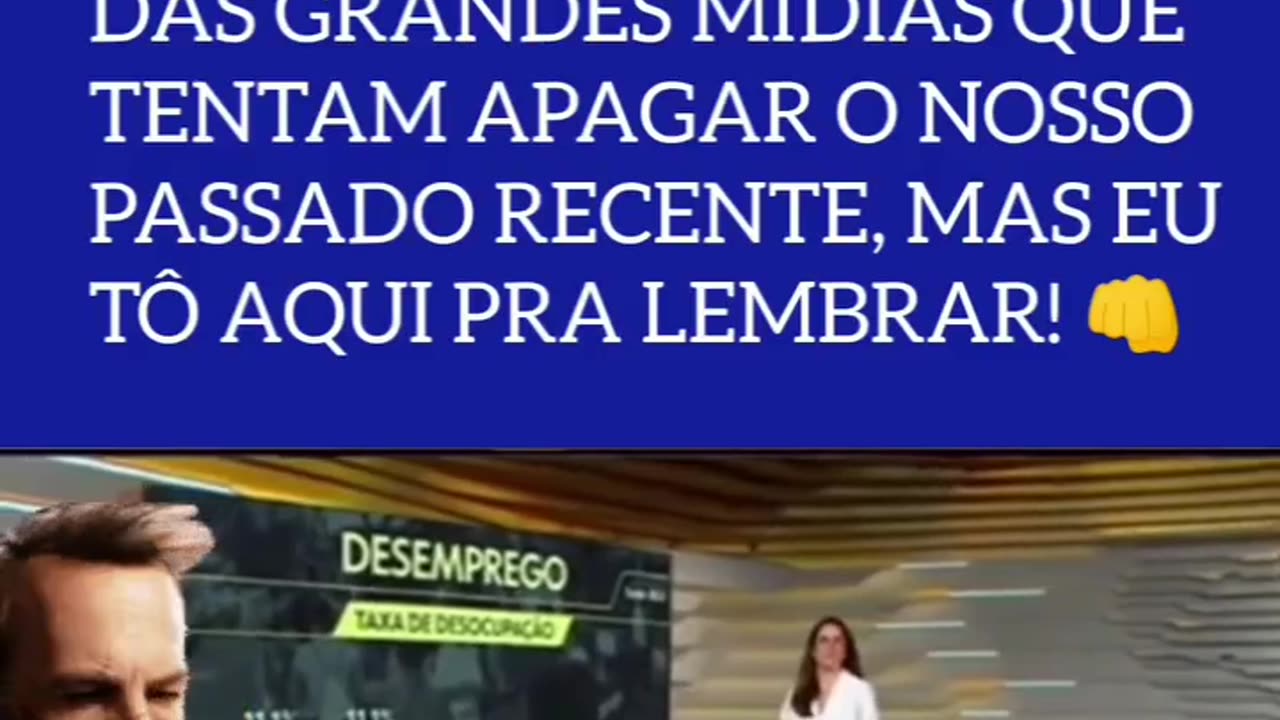 A mesma mídia que mostra os governo do dilmo como excelente