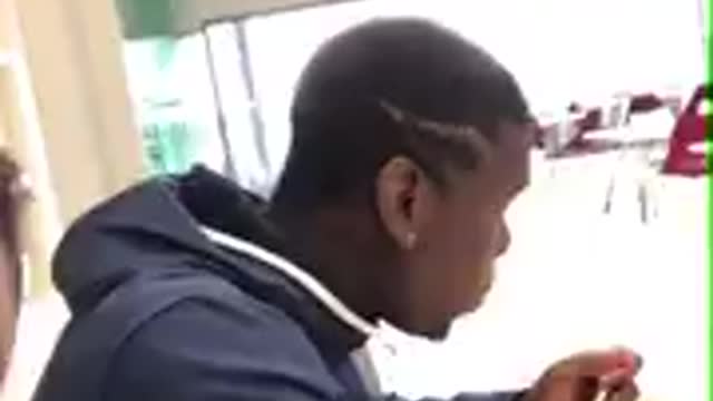 Jesse Lingard taking the p*ss out of Paul Pogba today