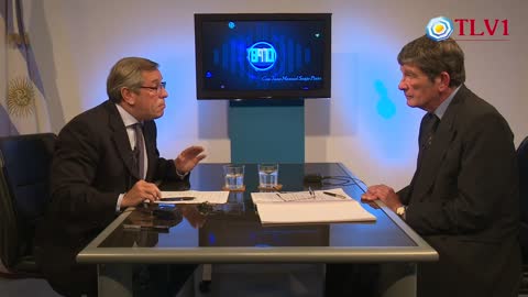 48 - 8910 N° 48 - Donald Trump y los históricos conflictos políticos-diplomáticos de Argentina