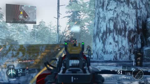 Call of Duty Black Ops3 (Ps4) Team Death Match164