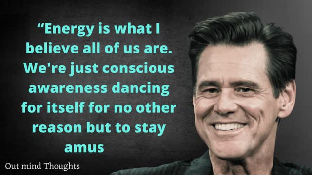 22 QOUTES JIM CARREY That Are Worth...motivational qoutes | Lositop