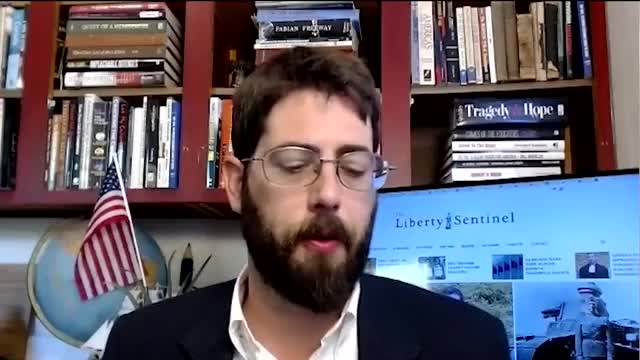 Globalists and China: Subverting Economy, Education, Health and Government (With Alex Newman)