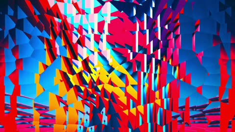 Fragmented