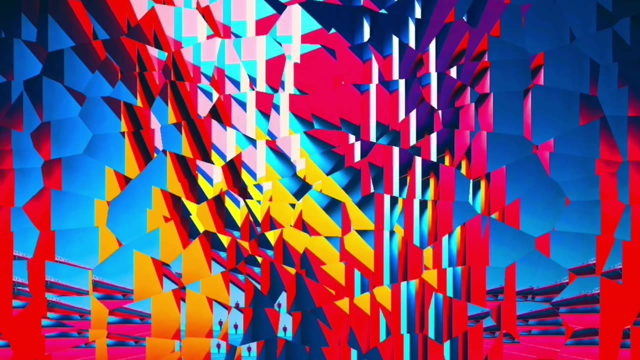 Fragmented