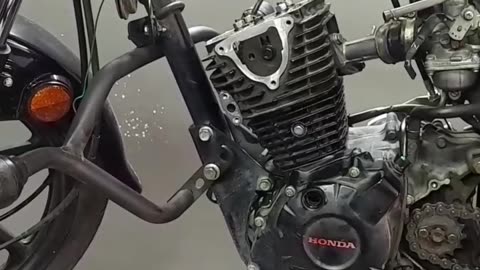 Pasión por las motos