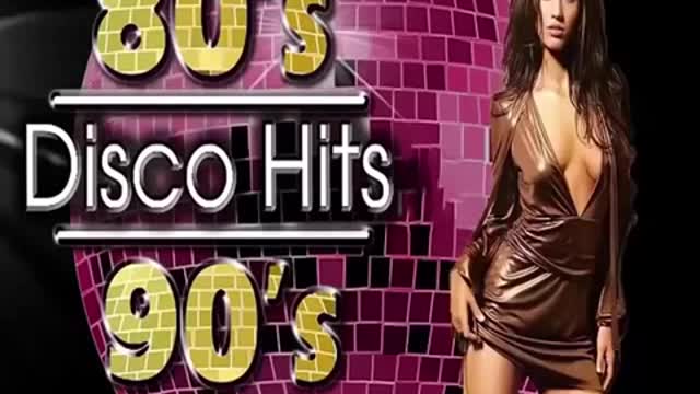 HITS ANOS 80 E 90