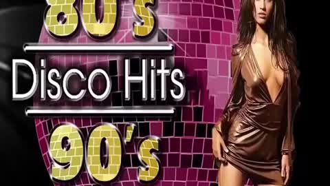 HITS ANOS 80 E 90