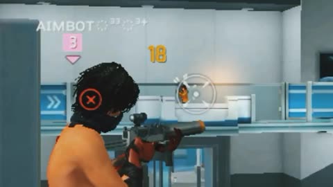 Free fire 😎