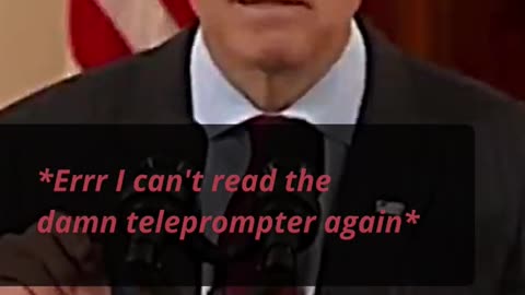 Current President Joe Biden