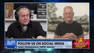 Navarro and Bannon: Russia, the CCP, and Global Realignment