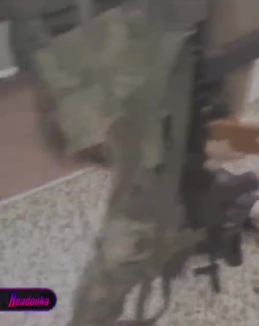 The mayor of Volchansk Anatoly Stepanets arrested by the Russian military