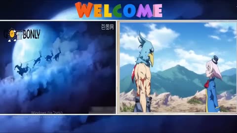 The VR isekai Episode 1 - 12 English Dub - Top Magic Anime 2024 English Dub