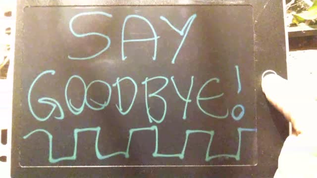 Say goodbye to this text!!