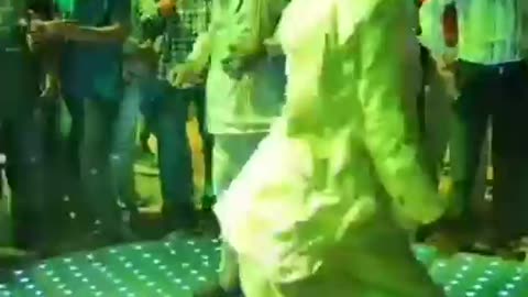 Rajsthani dance video