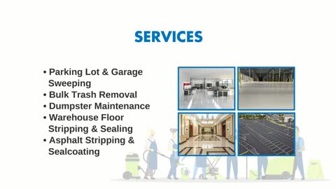 Impressive Power Washing Cleaning Miami