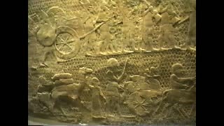 The Bible in the British Museum