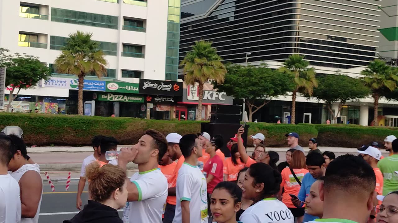 Dubai Run 2k23