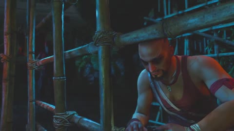 FAR CRY 3 - A PRIMEIRA GAMEPLAY