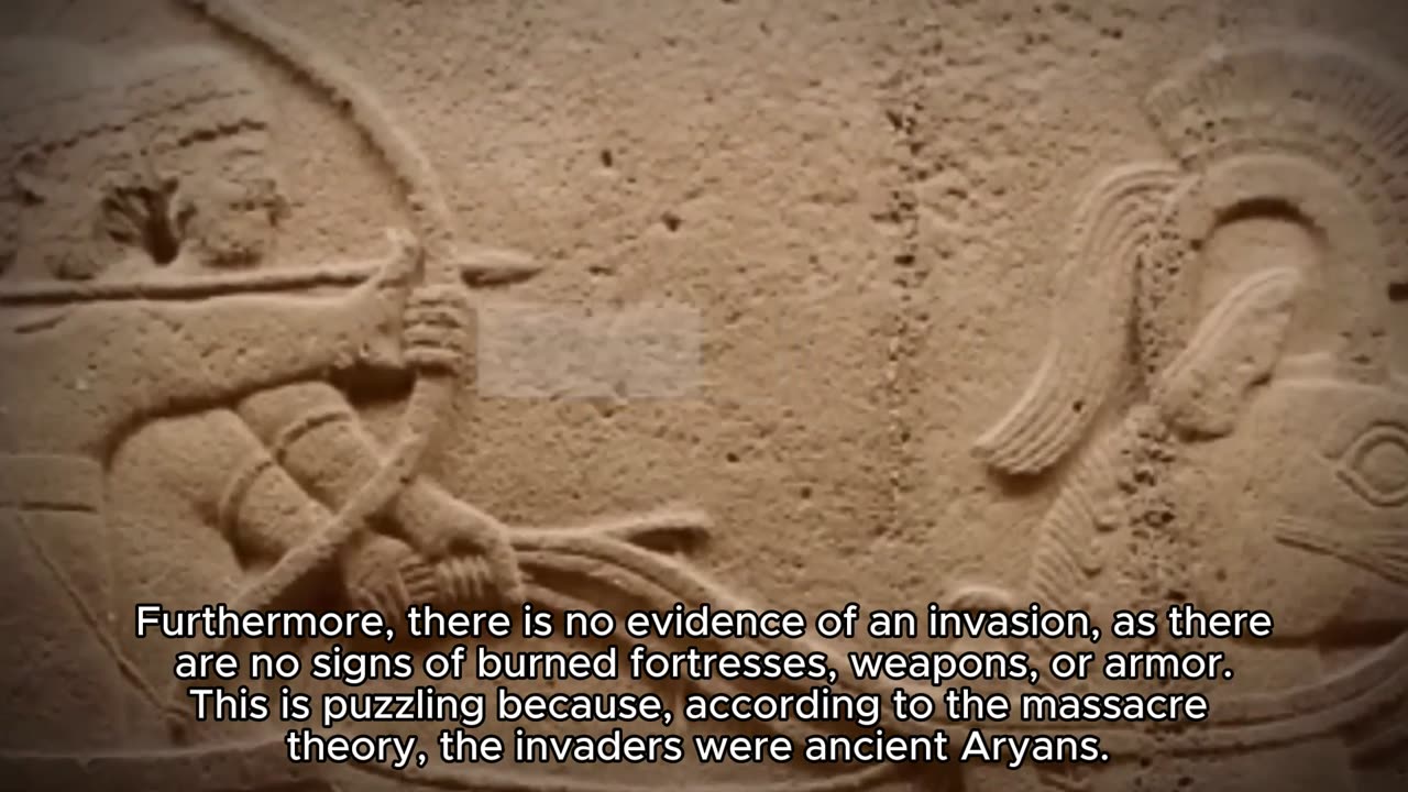 Harappan - the lost civilization - part 4/4