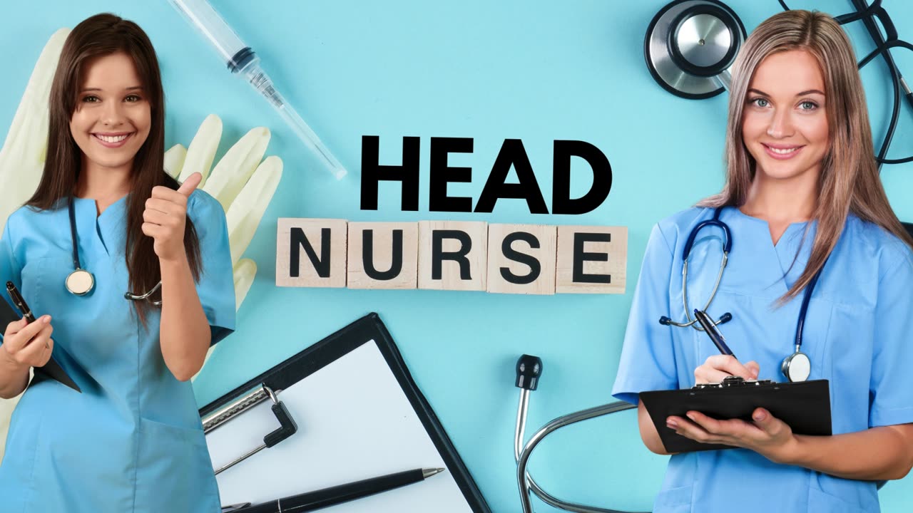 Head Nurse