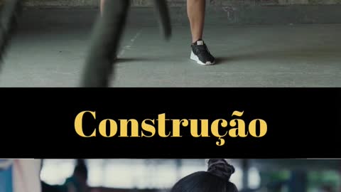 Construção