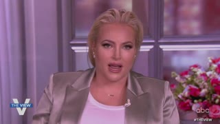 Meghan McCain rips into Gwen Berry