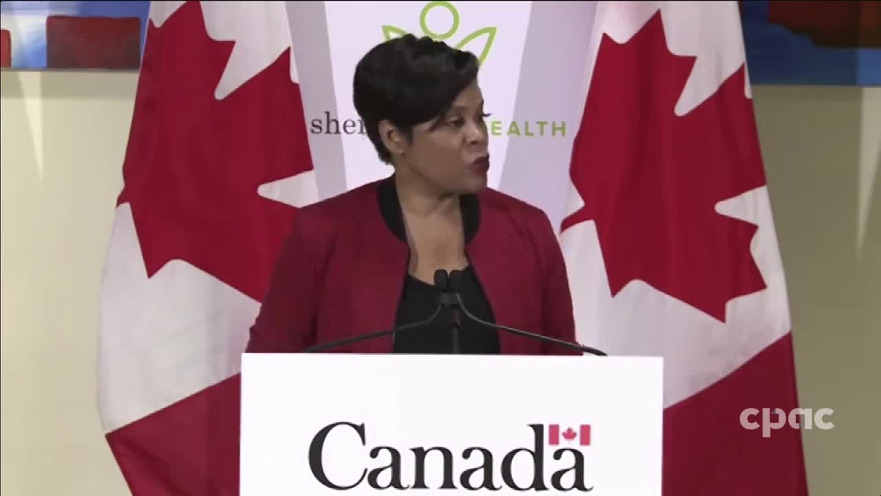 Canadian Federal Govt. announces $5.1 million in funding for LGBTQ2 health Services – June 28, 2022