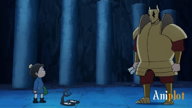 Deaf and mute king