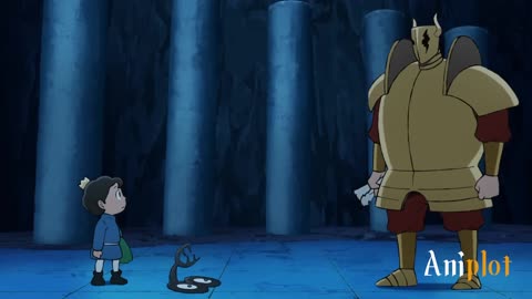 Deaf and mute king