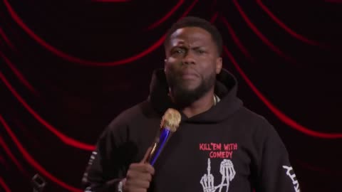 😂Kevin Hart Has No Patience for Unattractive People😂🤣