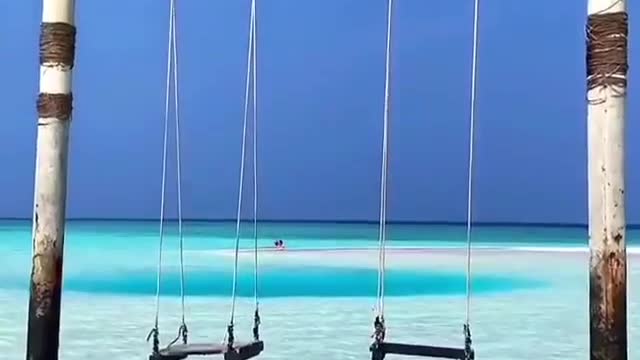 #Maldives