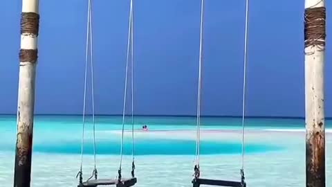 #Maldives