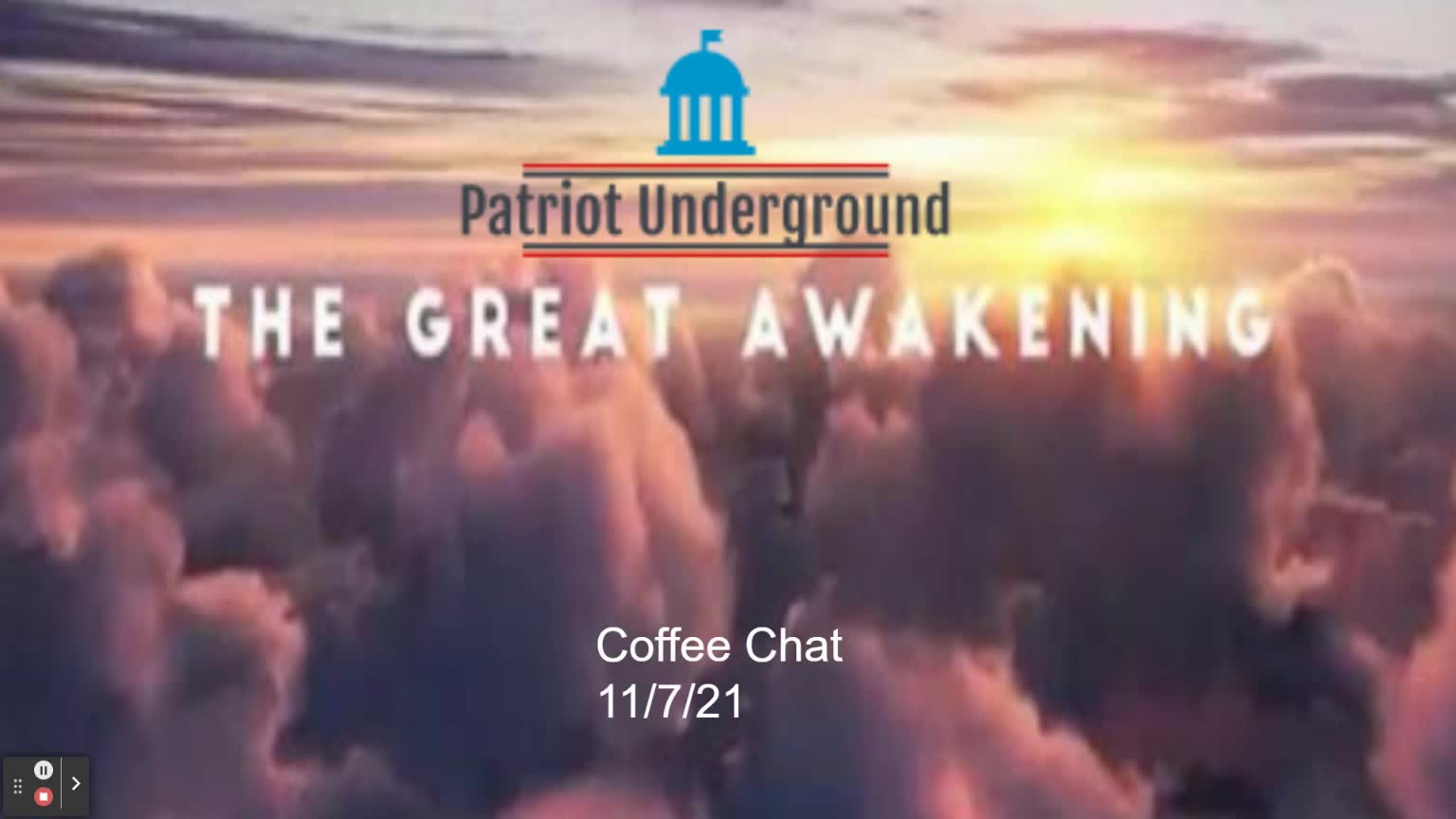 Patriot Underground Episode 120