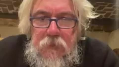 Meluzzi spiega perche' l'italia si e' inebetita!