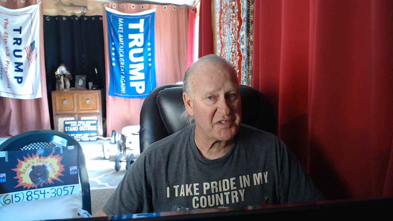 4/17/24 Part 4 of comments from the veiwers...