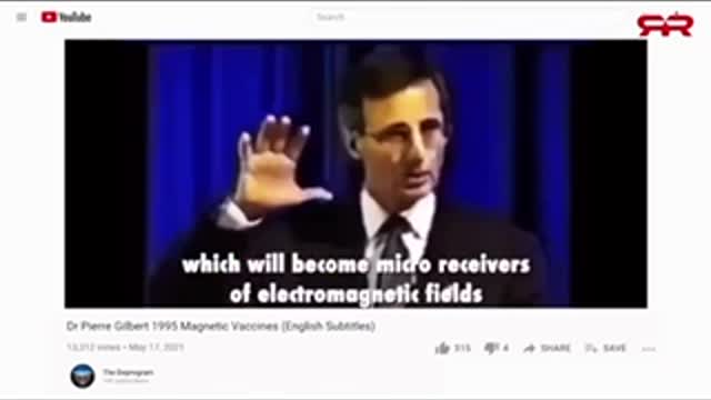 They were warnings us way back then….