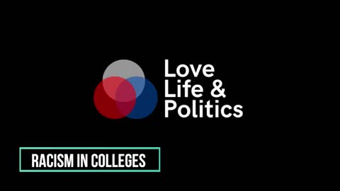RACISM IN COLLEGES