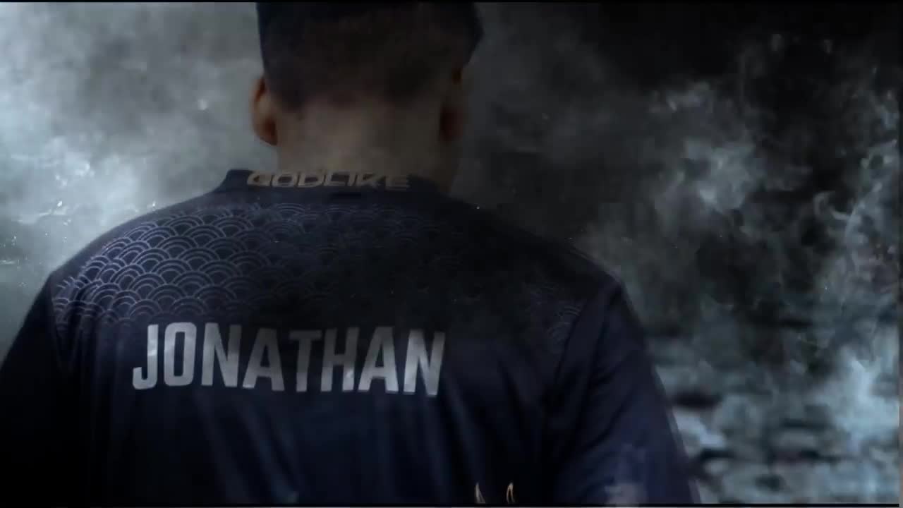 JONATHAN GAMING