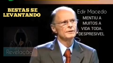 Pastor aborteiro?