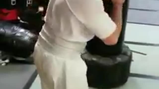 Hapkido