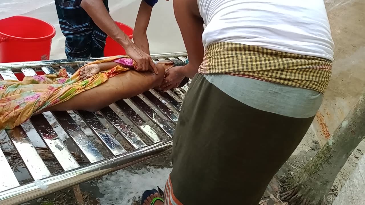 মৃত্যু মানুষের জন্য খুব ভয়াবহ অবস্থা (Please Onle Follow me)