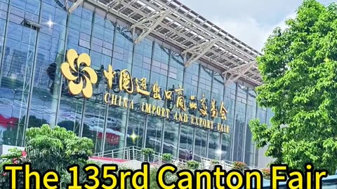 #CantonFair #encoder #encoderrotary #roundss #rongde #encodermanufacturer #linearscale #machinetools