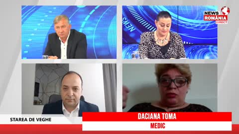 Starea de veghe (News România; 30.05.2022)
