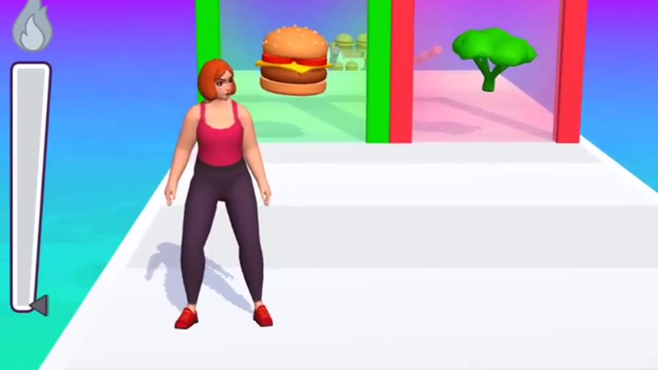 Funniest Game Ever / Watch the Funny Things