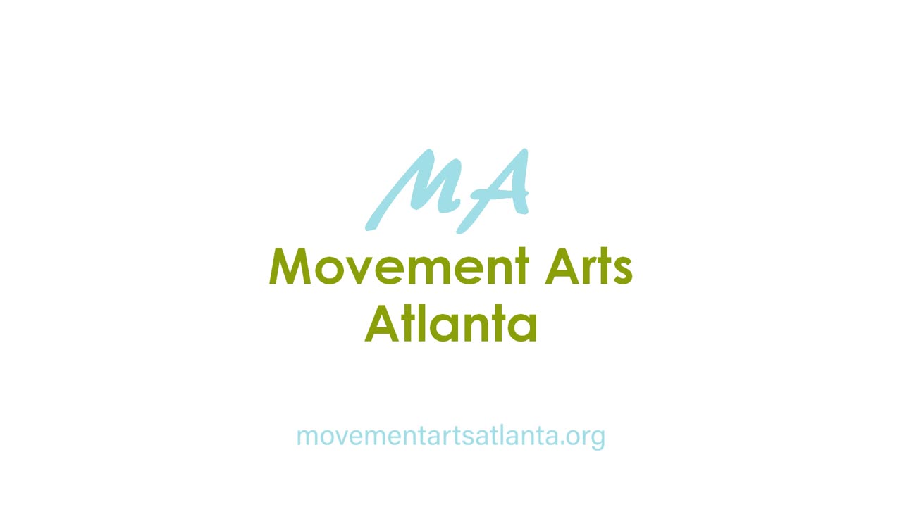 Movement Arts Atlanta Annual Student Recital - Mother Goose Melodies