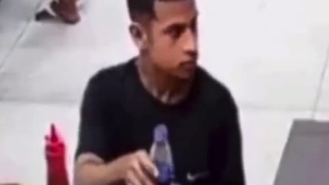 Se eu sou distraído?