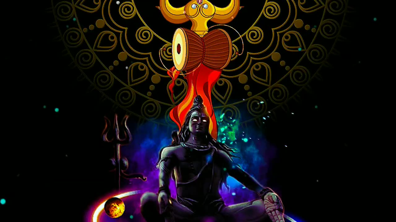 Mahadev Status Video