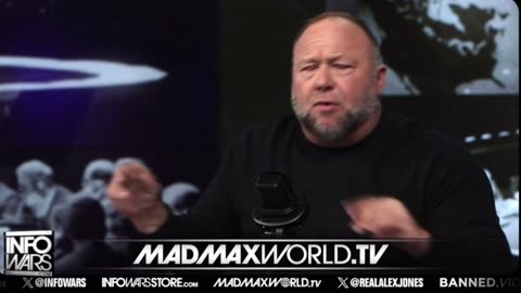 The Alex Jones Show in Full HD for February 4, 2024.