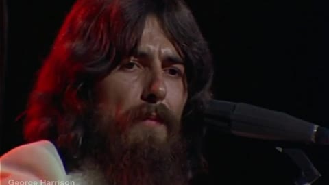 George Harrison - My Sweet Lord (1970)